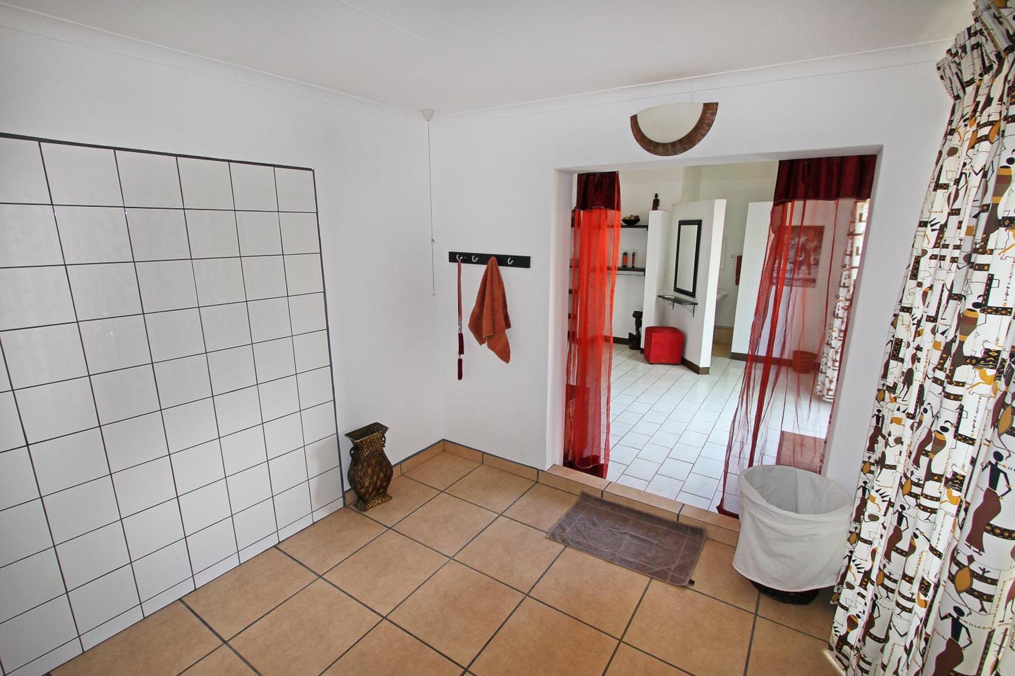 Normann Safari Bush Lodge Phalaborwa Esterno foto