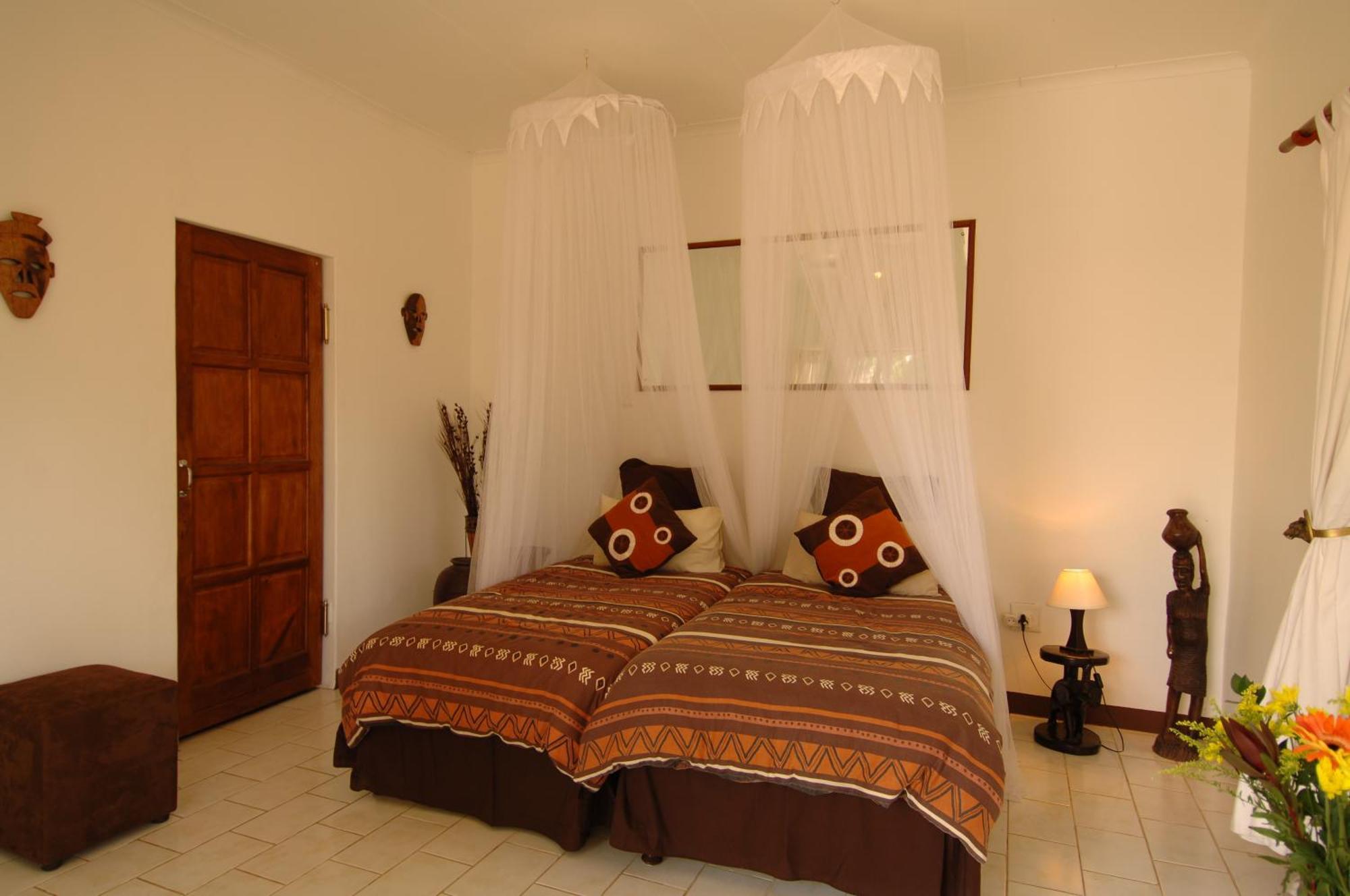 Normann Safari Bush Lodge Phalaborwa Esterno foto