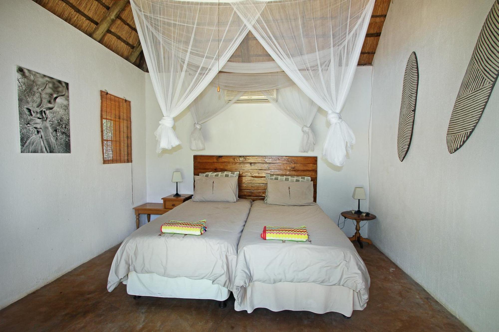 Normann Safari Bush Lodge Phalaborwa Camera foto
