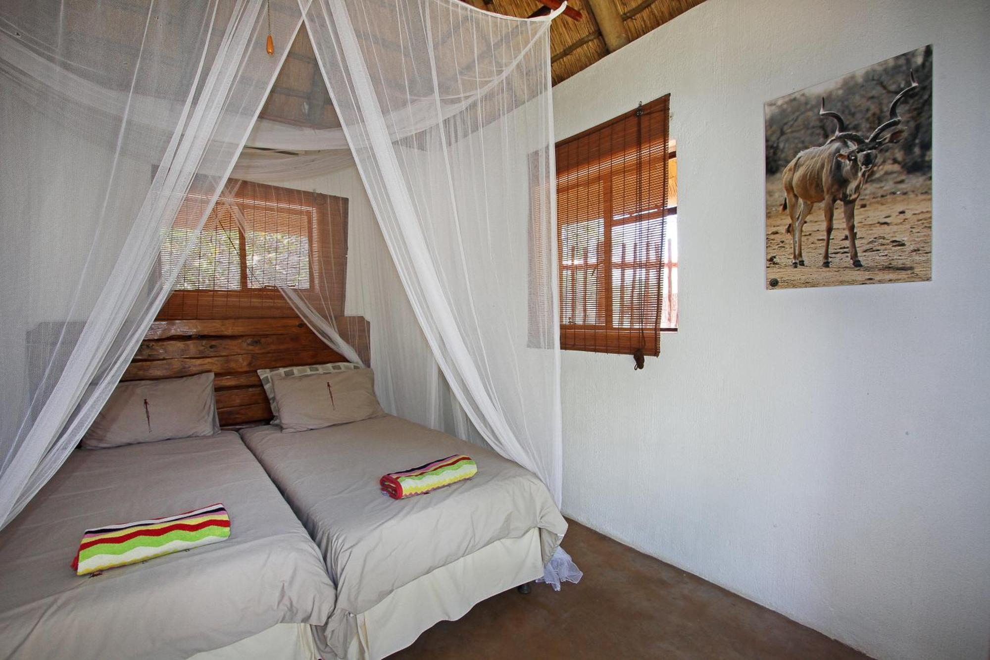 Normann Safari Bush Lodge Phalaborwa Camera foto