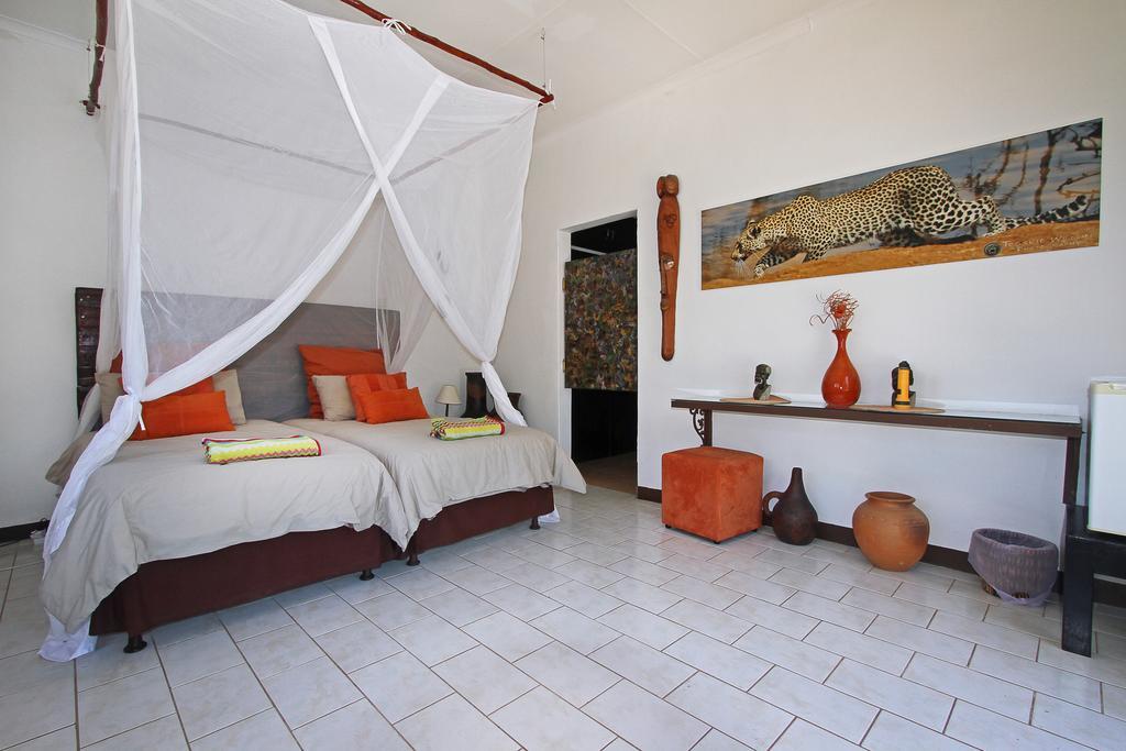 Normann Safari Bush Lodge Phalaborwa Camera foto
