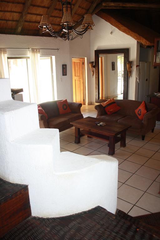 Normann Safari Bush Lodge Phalaborwa Camera foto