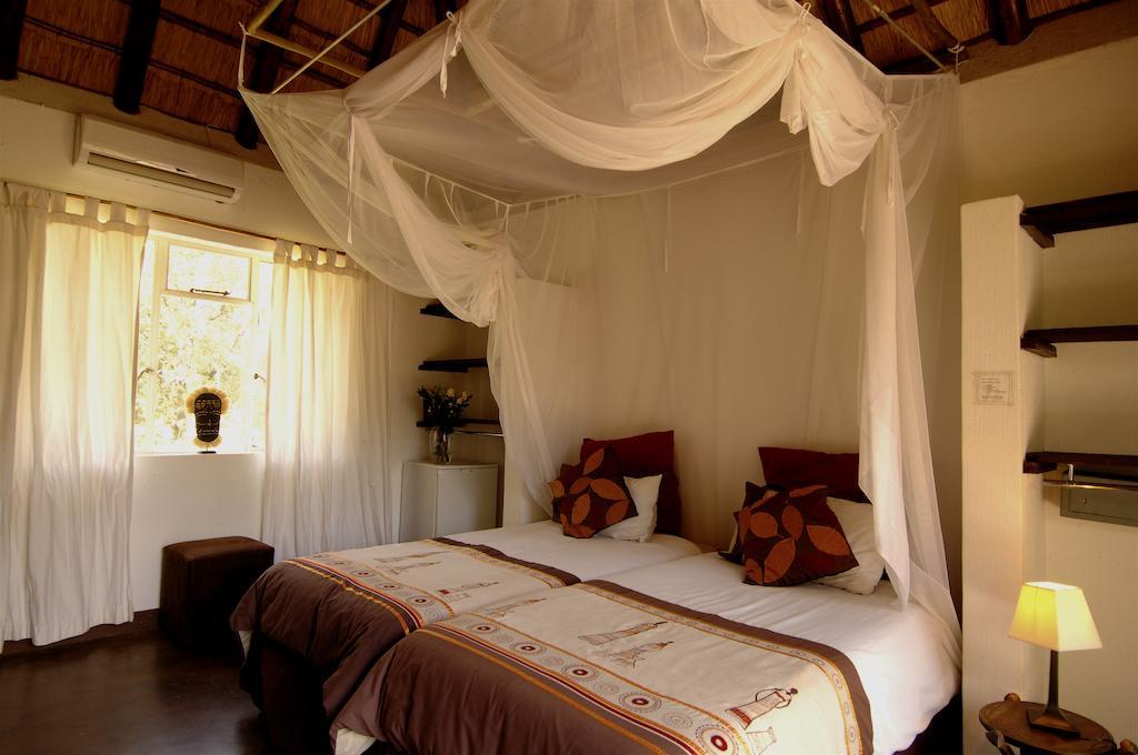 Normann Safari Bush Lodge Phalaborwa Camera foto